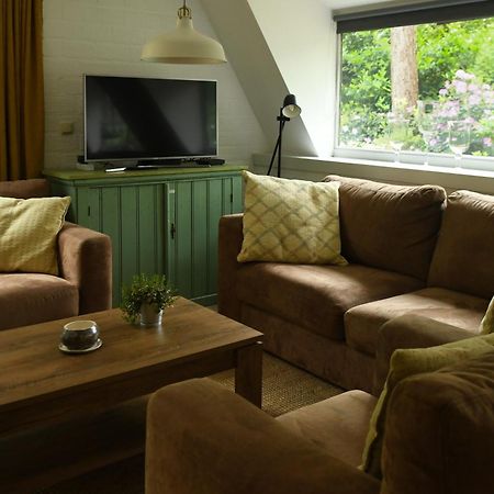 Villa Kabouterhuisje Rekem à Lanaken Extérieur photo