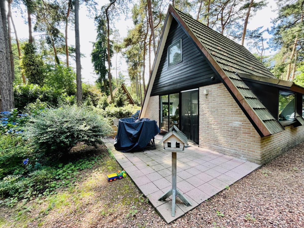Villa Kabouterhuisje Rekem à Lanaken Extérieur photo