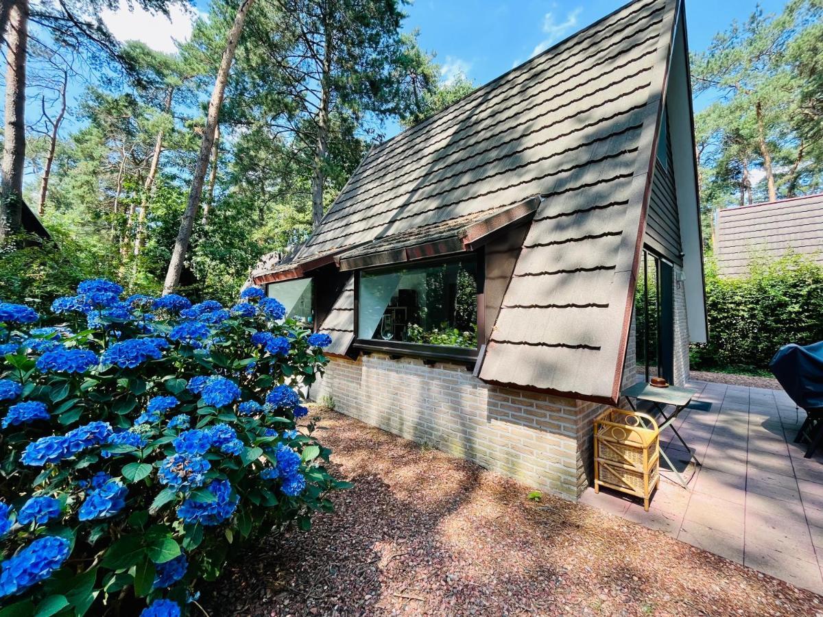 Villa Kabouterhuisje Rekem à Lanaken Extérieur photo