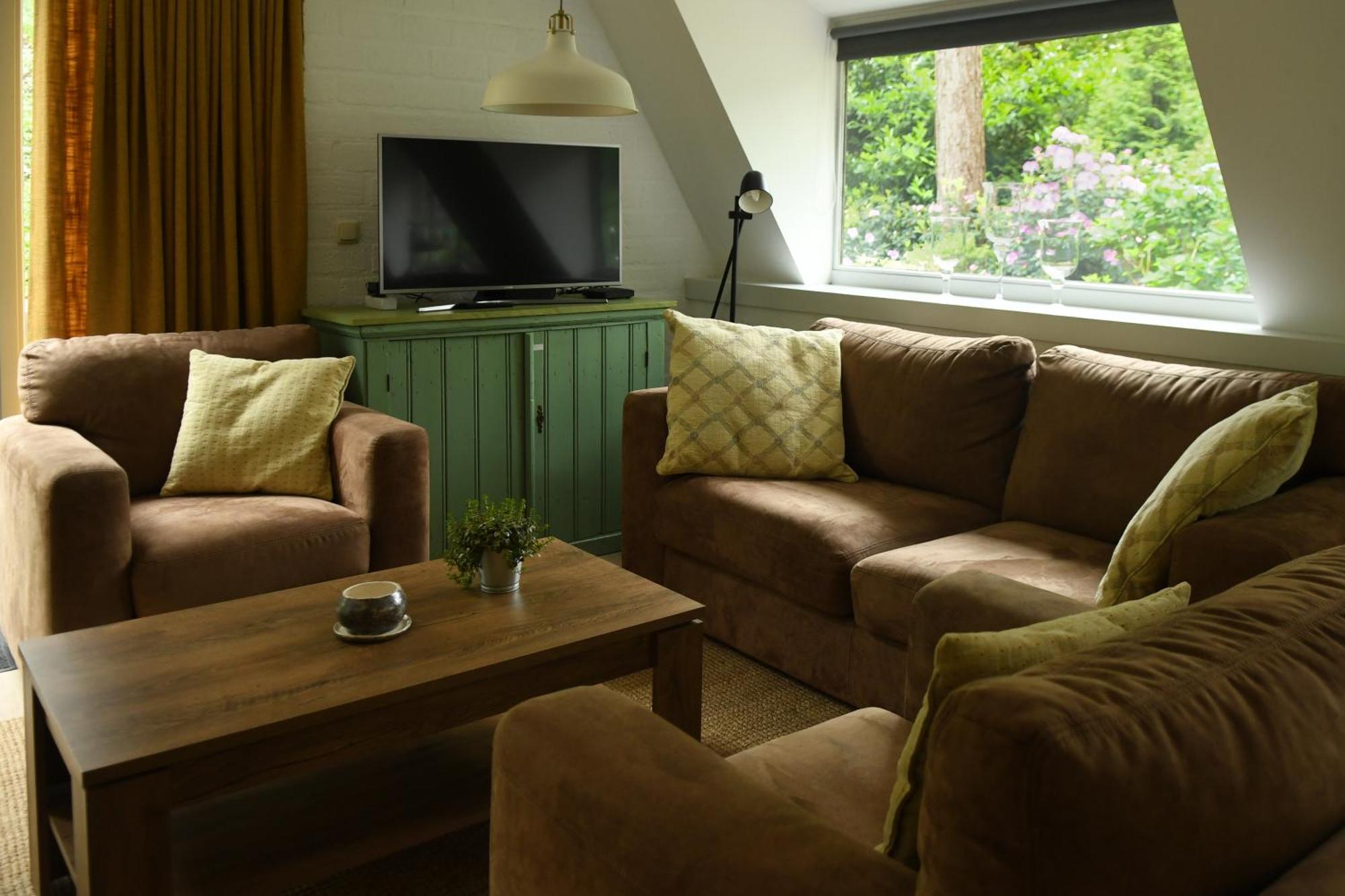 Villa Kabouterhuisje Rekem à Lanaken Extérieur photo