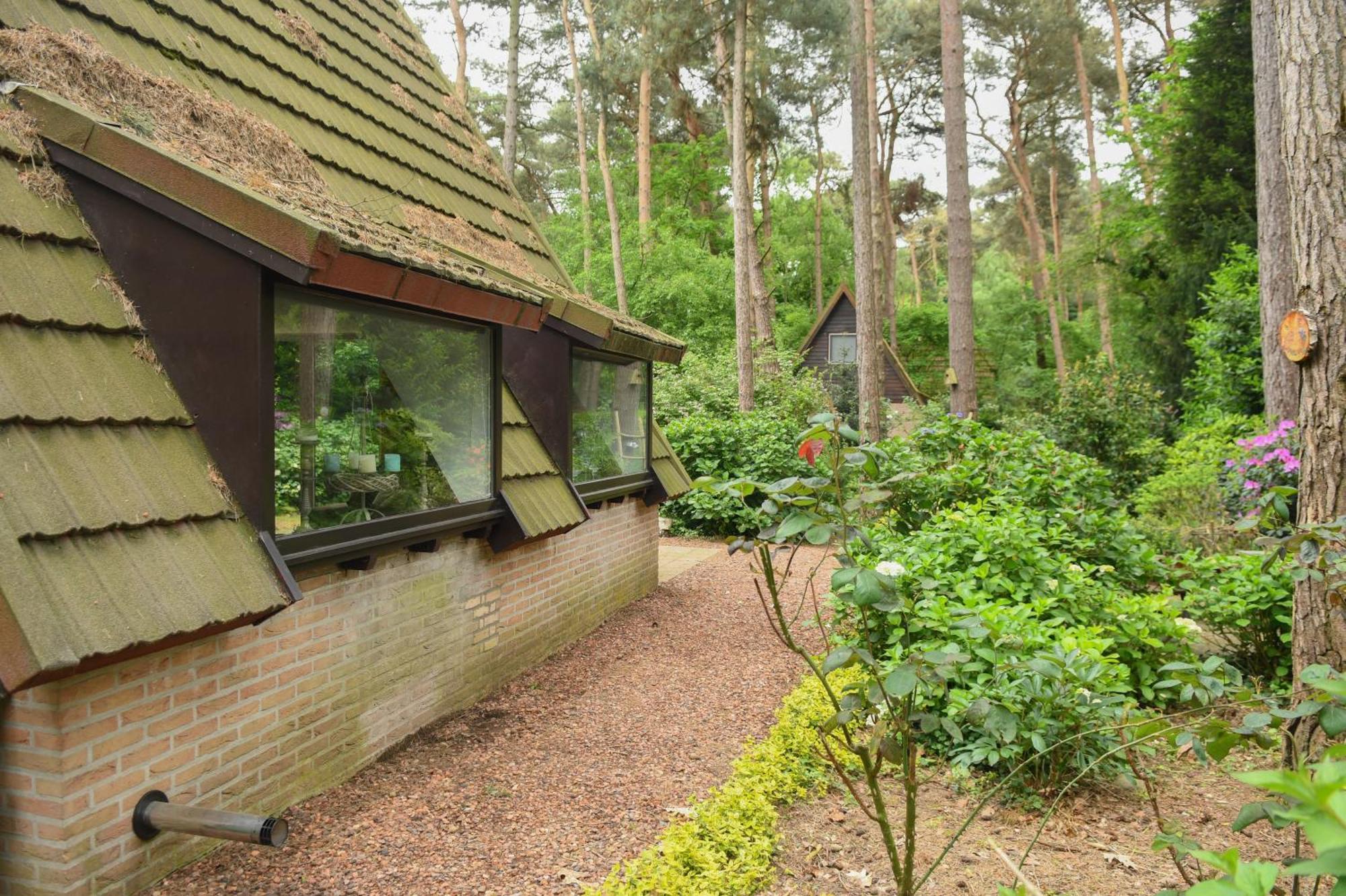 Villa Kabouterhuisje Rekem à Lanaken Extérieur photo